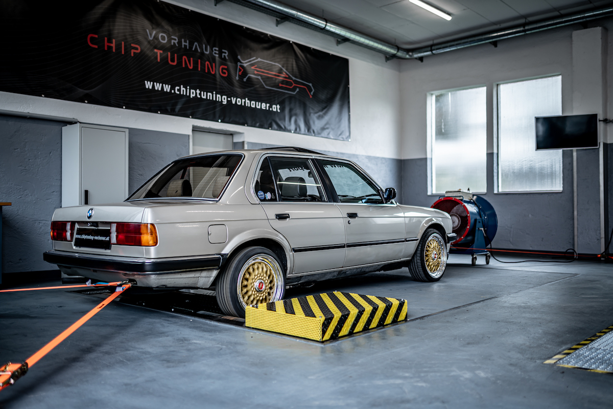 Vorhauer Chiptuning Attnang-Puchheim