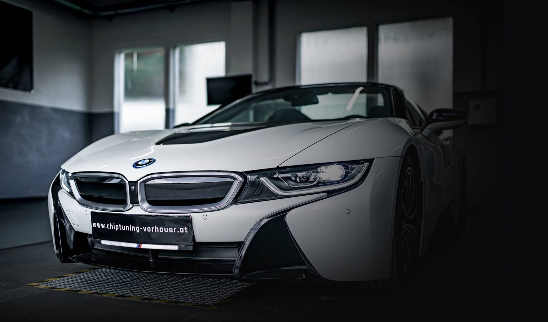 Vorhauer Chiptuning Attnang-Puchheim