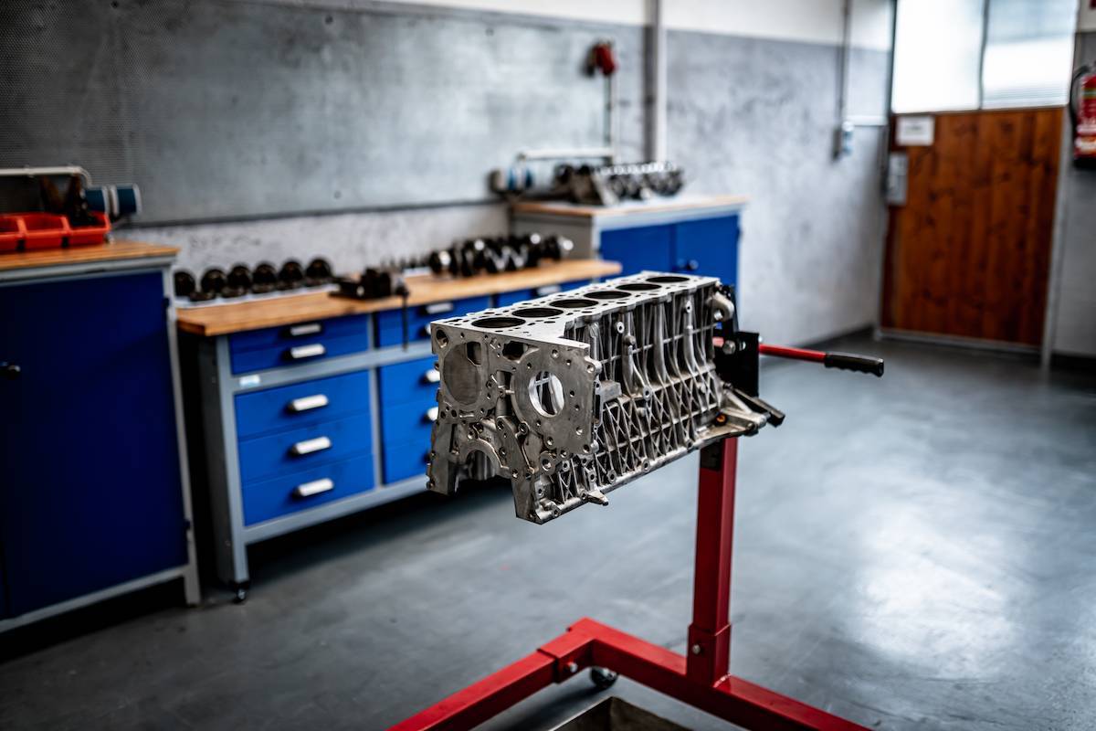 Vorhauer Chiptuning Attnang-Puchheim