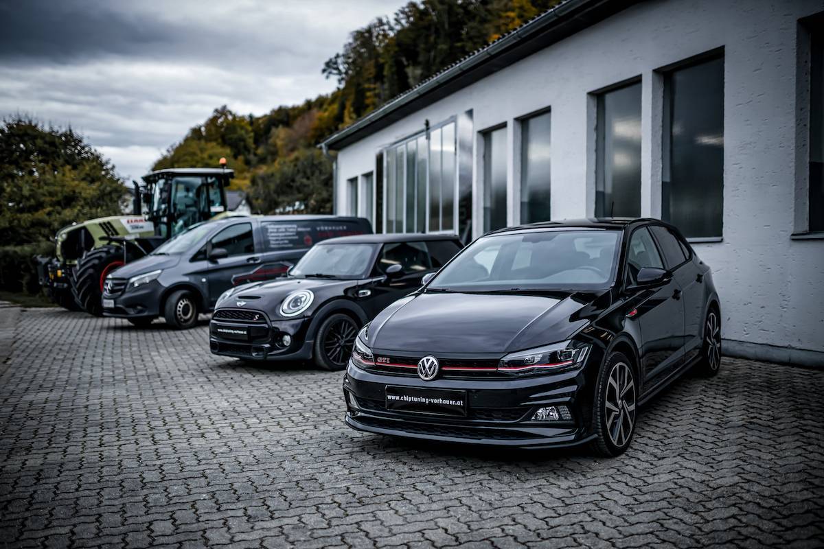 Vorhauer Chiptuning Attnang-Puchheim