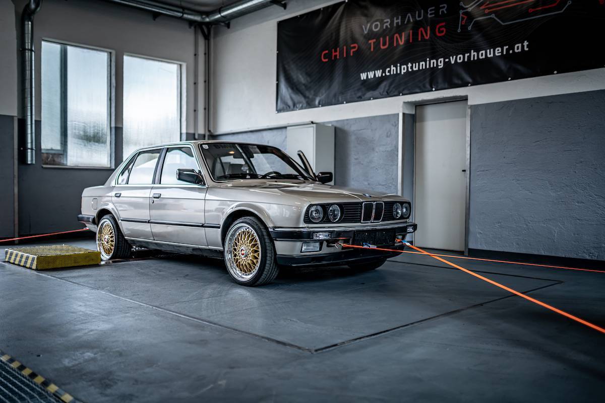 Vorhauer Chiptuning Attnang-Puchheim