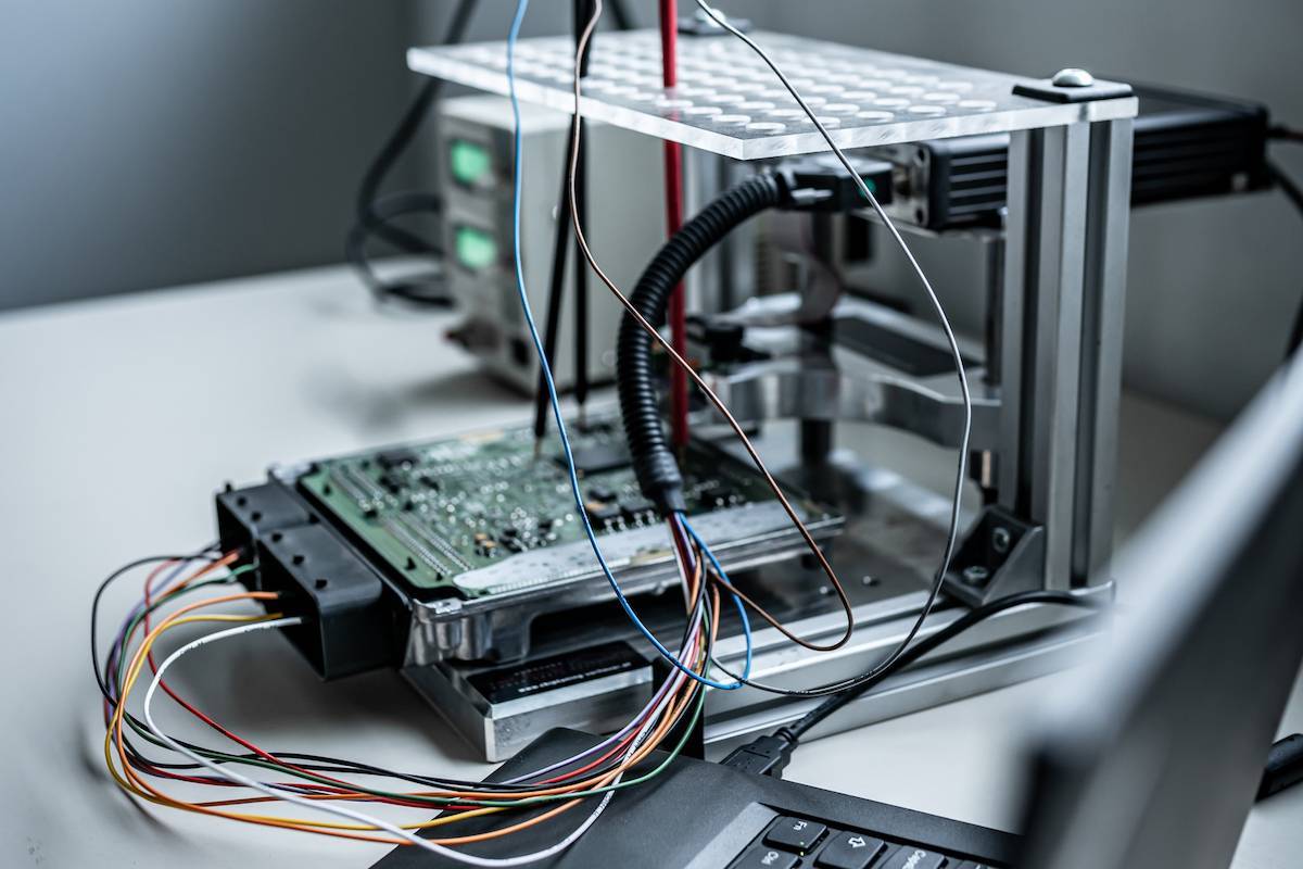Vorhauer Chiptuning Attnang-Puchheim