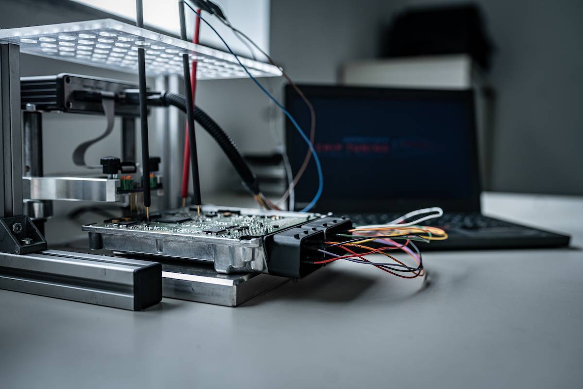 Vorhauer Chiptuning Attnang-Puchheim