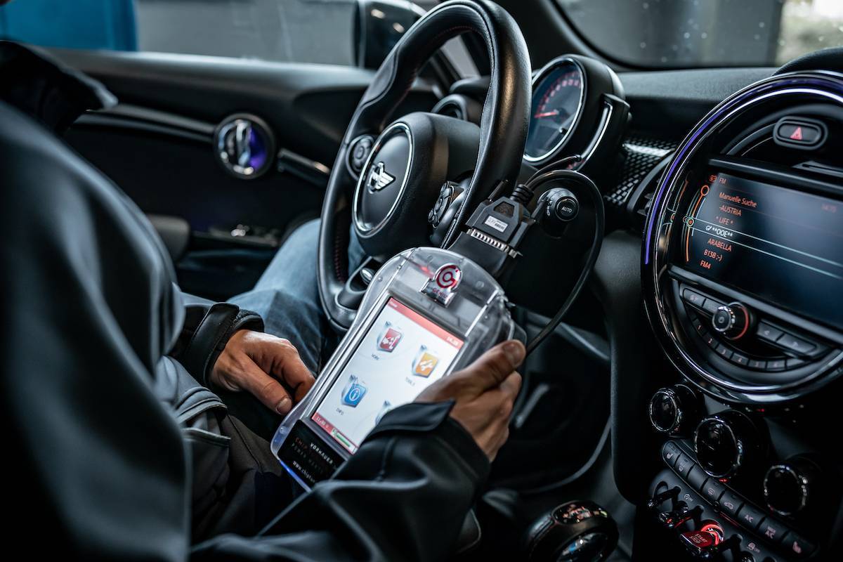 Vorhauer Chiptuning Attnang-Puchheim